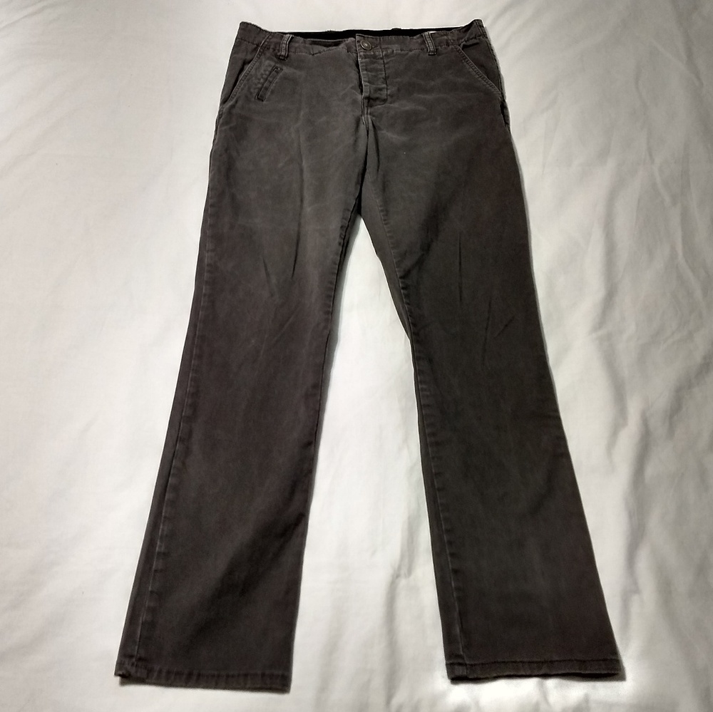 Mens All Saints Pants